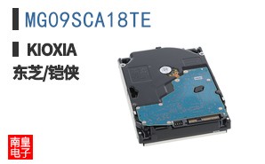 MG09SCA18TE