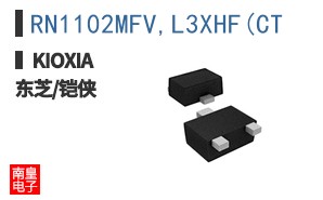 RN1102MFV,L3XHF(CT