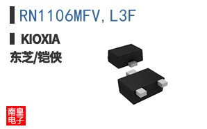 RN1106MFV,L3F