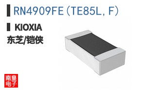 RN4909FE(TE85L,F)