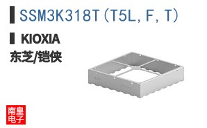 SSM3K318T(T5L,F,T)