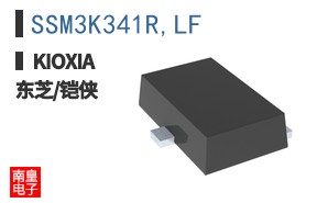 SSM3K341R,LF