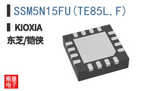 SSM5N15FU(TE85L,F)