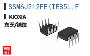 SSM6J212FE(TE85L,F