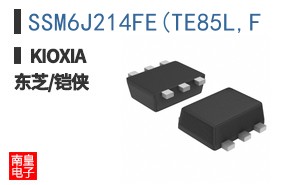 SSM6J214FE(TE85L,F