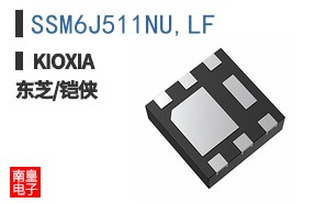 SSM6J511NU,LF