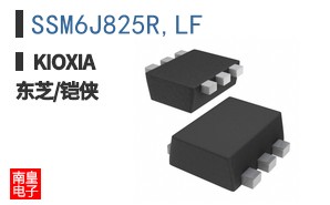 SSM6J825R,LF