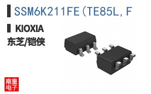 SSM6K211FE(TE85L,F