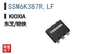SSM6K387R,LF