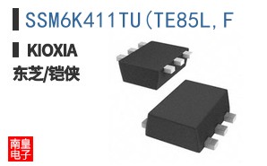 SSM6K411TU(TE85L,F