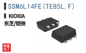 SSM6L14FE(TE85L,F)