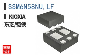 SSM6N58NU,LF