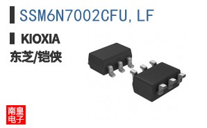 SSM6N7002CFU,LF