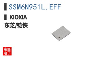 SSM6N951L,EFF