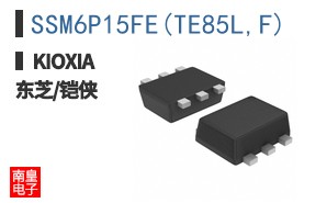 SSM6P15FE(TE85L,F)