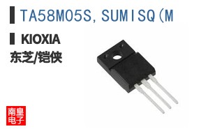 TA58M05S,SUMISQ(M