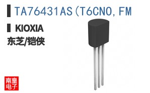 TA76431AS(T6CNO,FM