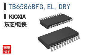 TB6586BFG,EL,DRY