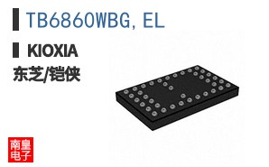 TB6860WBG,EL