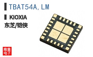TBAT54A,LM