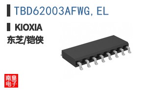 TBD62003AFWG,EL