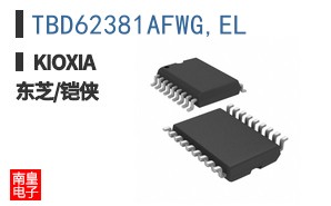 TBD62381AFWG,EL