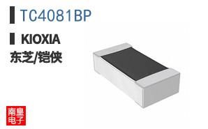 TC4081BP
