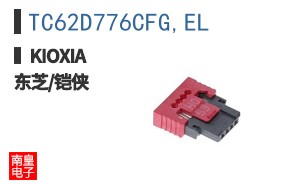 TC62D776CFG,EL