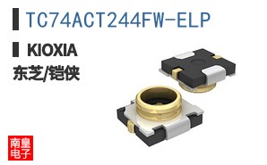 TC74ACT244FW-ELP