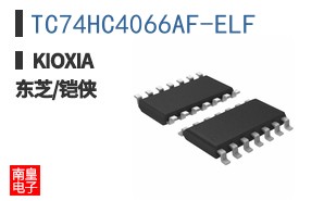 TC74HC4066AF-ELF
