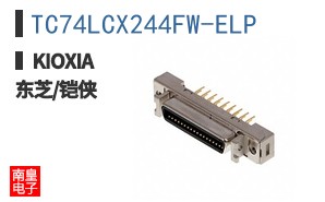 TC74LCX244FW-ELP