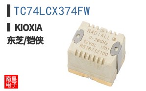 TC74LCX374FW