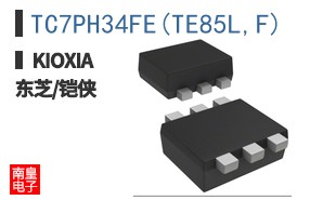 TC7PH34FE(TE85L,F)