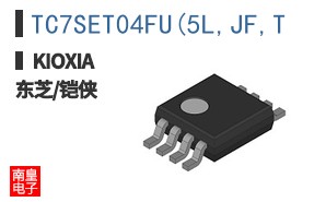 TC7SET04FU(5L,JF,T