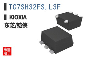 TC7SH32FS,L3F