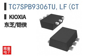 TC7SPB9306TU,LF(CT