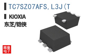 TC7SZ07AFS,L3J(T