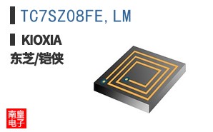 TC7SZ08FE,LM