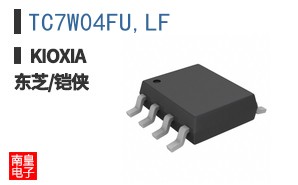 TC7W04FU,LF