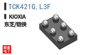 TCK421G,L3F