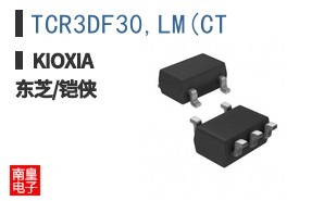 TCR3DF30,LM(CT