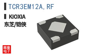 TCR3EM12A,RF