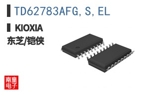 TD62783AFG,S,EL
