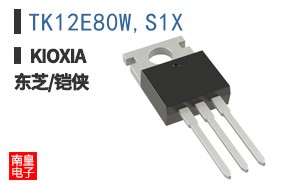 TK12E80W,S1X