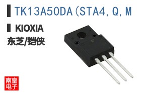 TK13A50DA(STA4,Q,M