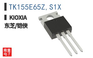 TK155E65Z,S1X