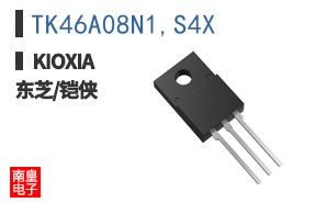 TK46A08N1,S4X
