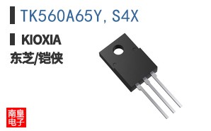 TK560A65Y,S4X