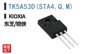 TK5A53D(STA4,Q,M)