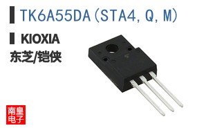 TK6A55DA(STA4,Q,M)